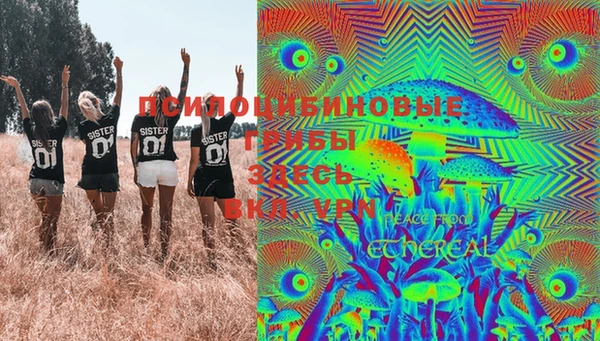 Альфа ПВП Бугульма